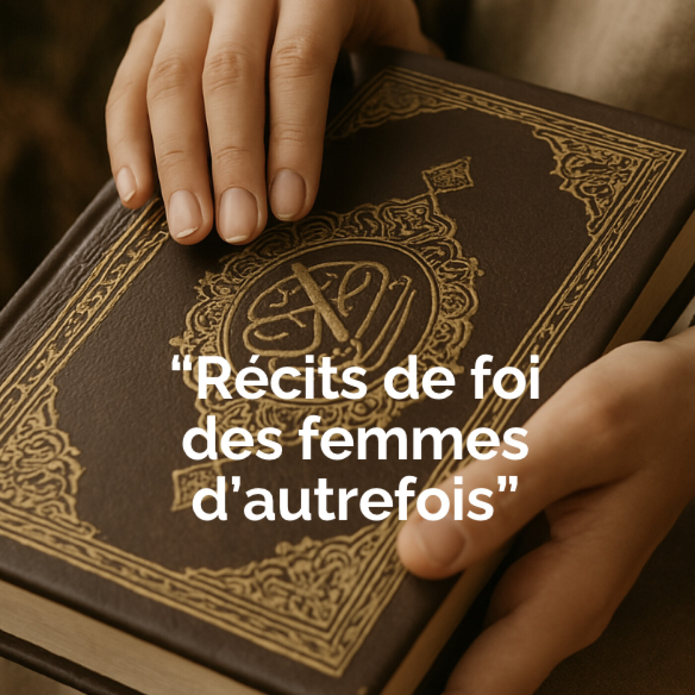 Récits de foi