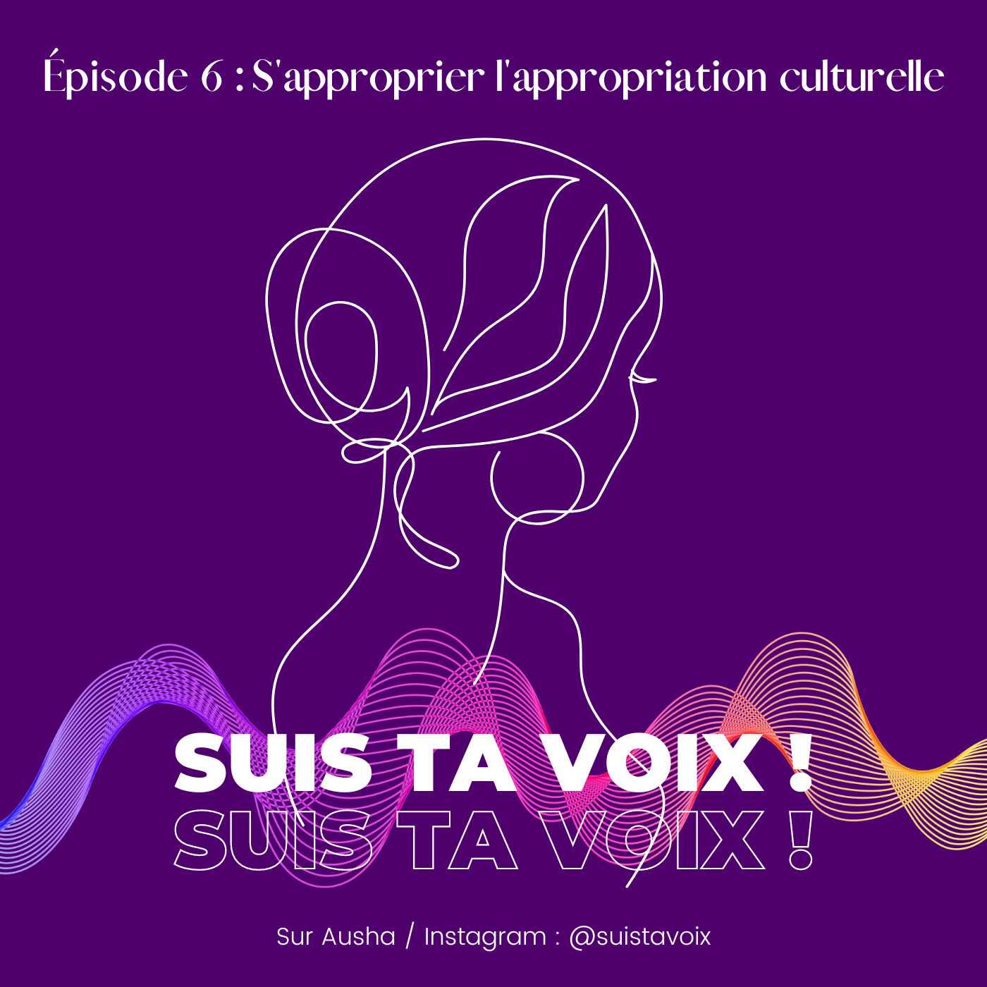 Suis ta Voix !