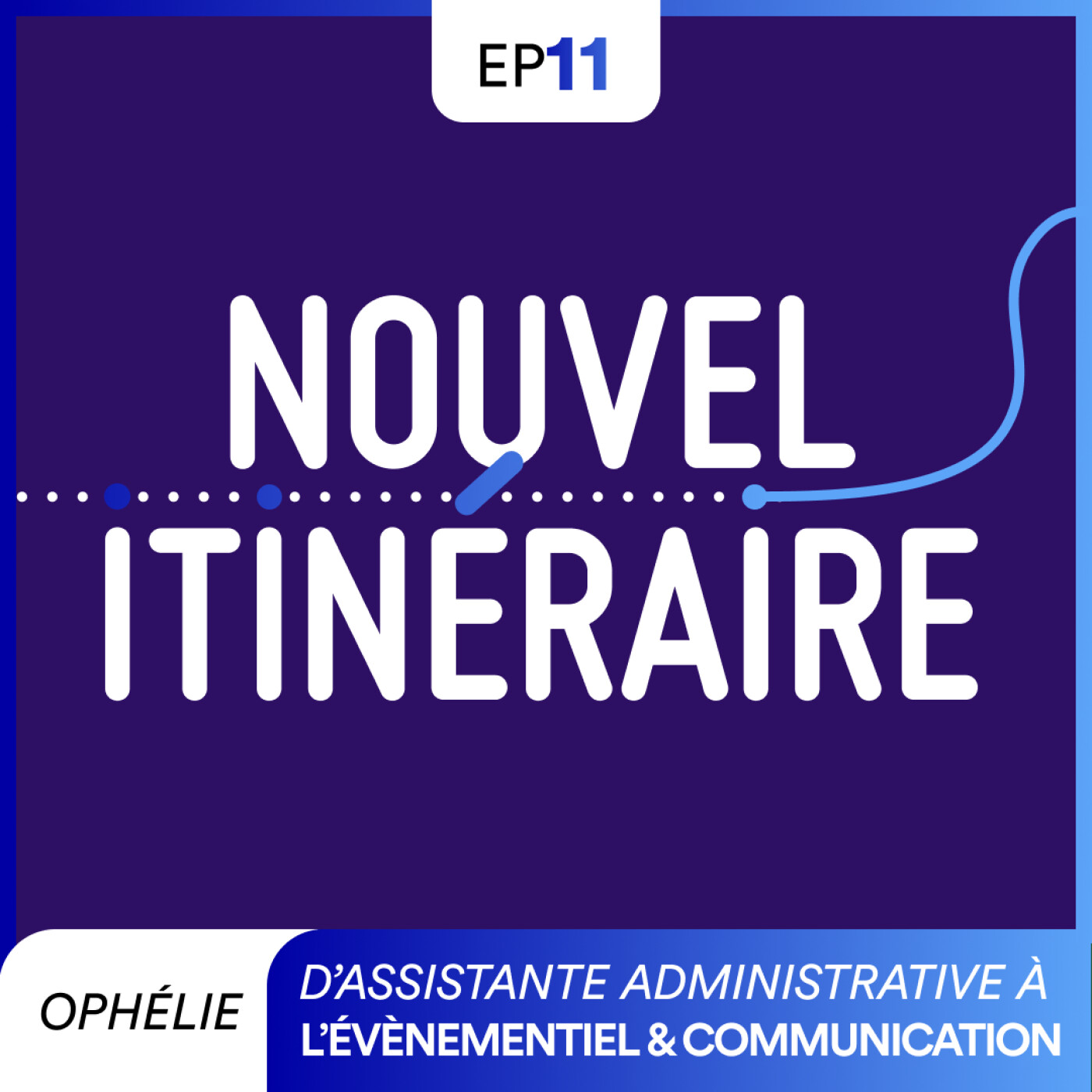 Nouvel itinéraire, des histoires de reconversions inspirantes