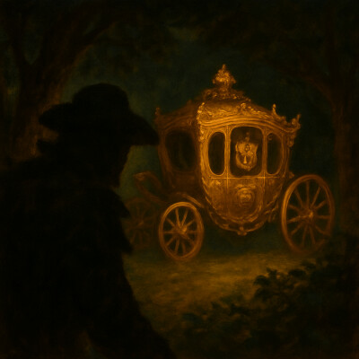 La Reine des Neiges | E16 : Les Brigands cover