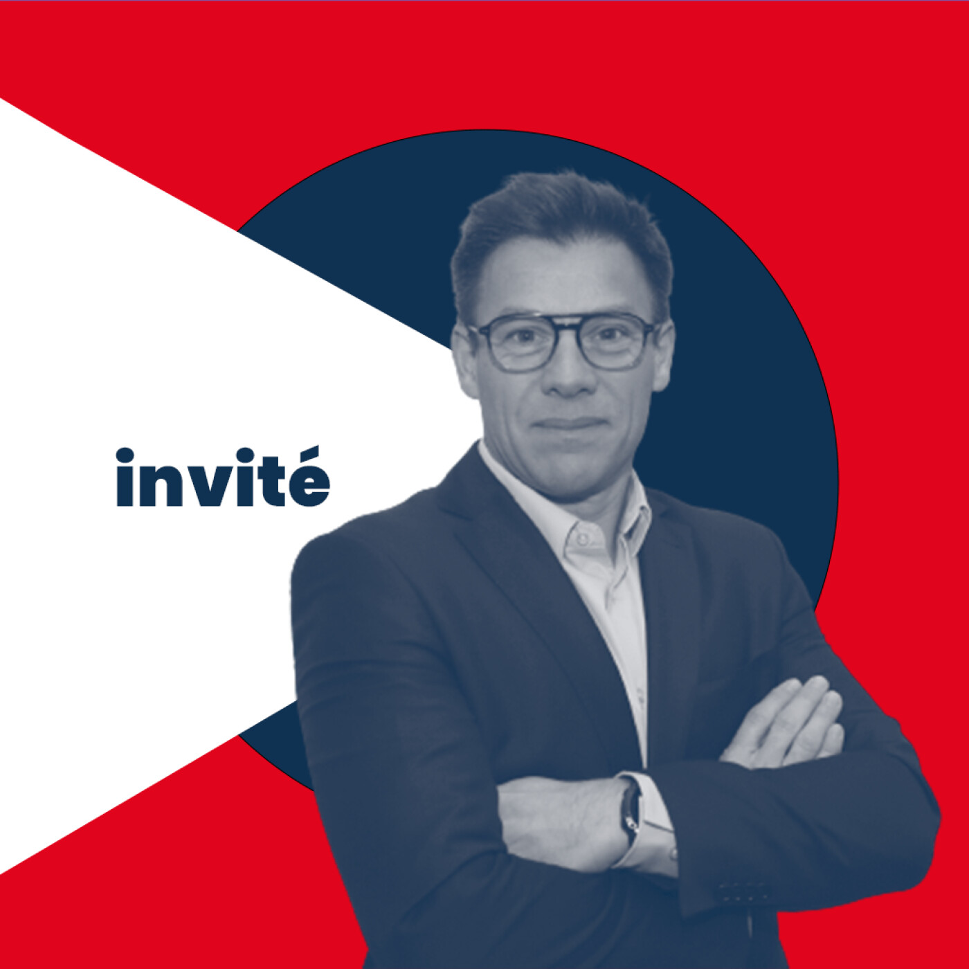 Talentia Software, une ETI pour les ETI | Pierre Polette, Directeur général de Talentia Software episode artwork