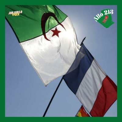 🇩🇿 Peut-on parler d'une «histoire d'amour» entre l'Algérie et la France ? cover