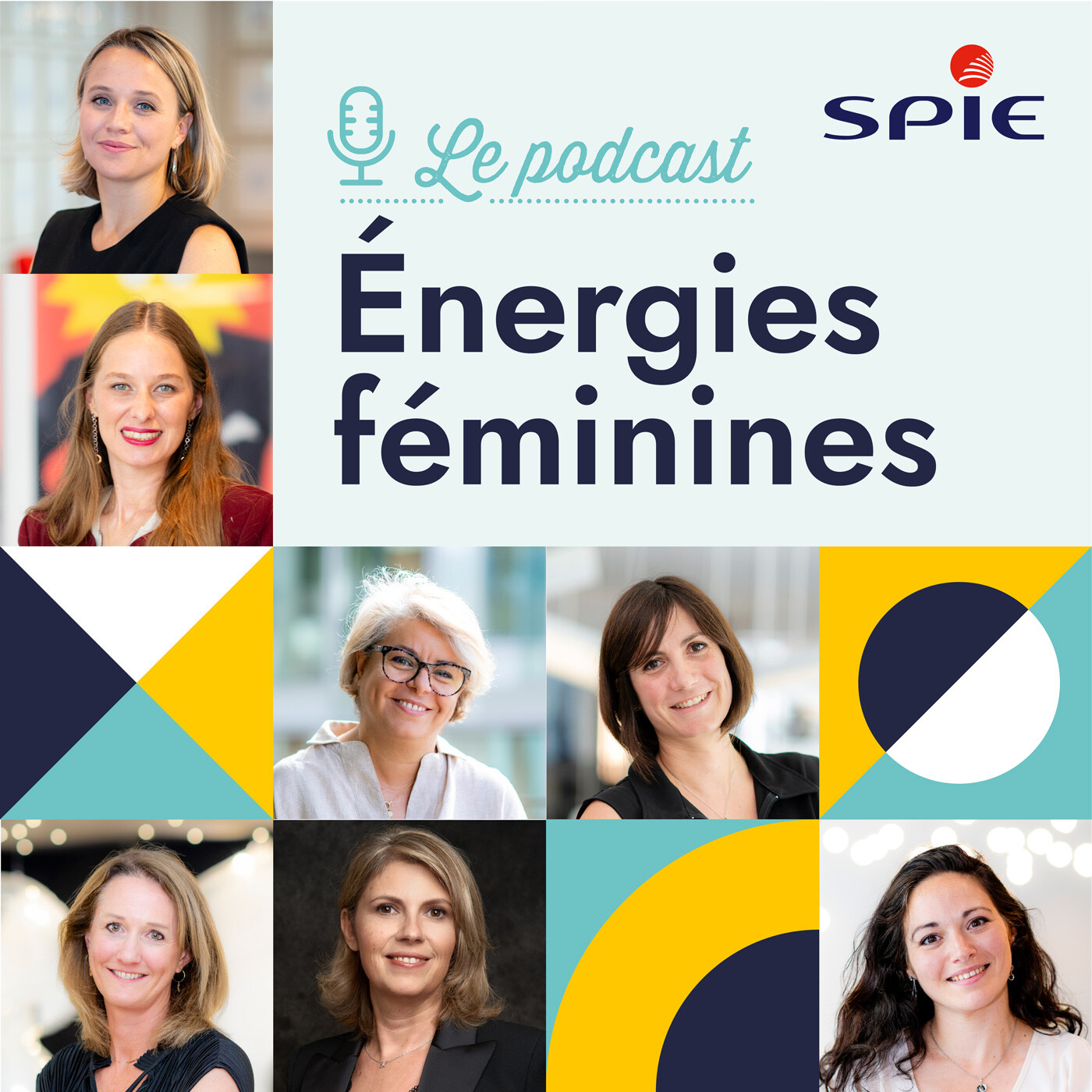 Énergies féminines