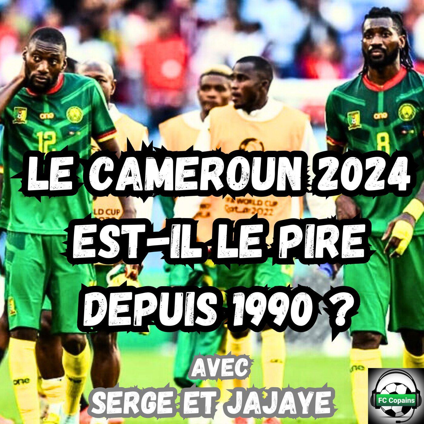 Le Cameroun 2024 est-il le pire depuis 1990 ?