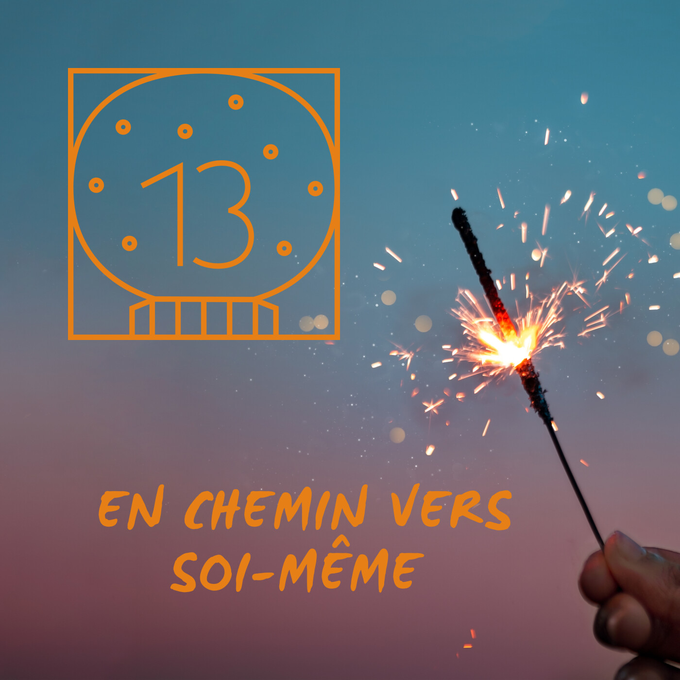 Rester fidèle à moi-même 37/48