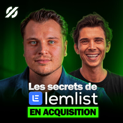Les secrets du système d’acquisition de LEMLIST enfin révélé cover