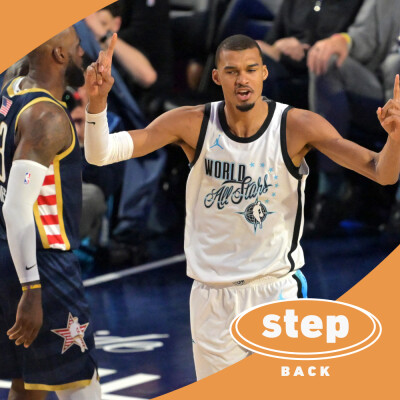 Le All-Star Game a-t-il enfin trouvé sa bonne formule ? cover