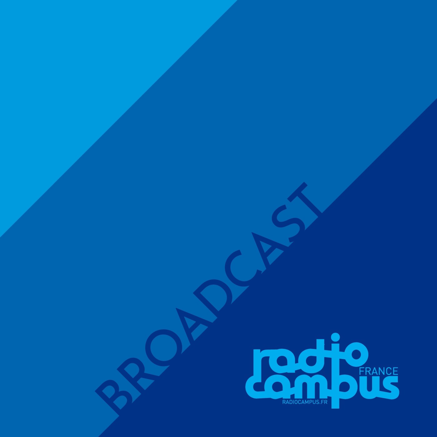 Radiomuse #8 | Radio Campus France - Toulouse episode artwork
