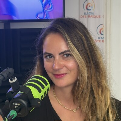 Alexia Denis - Nouvelle émission mensuelle cover