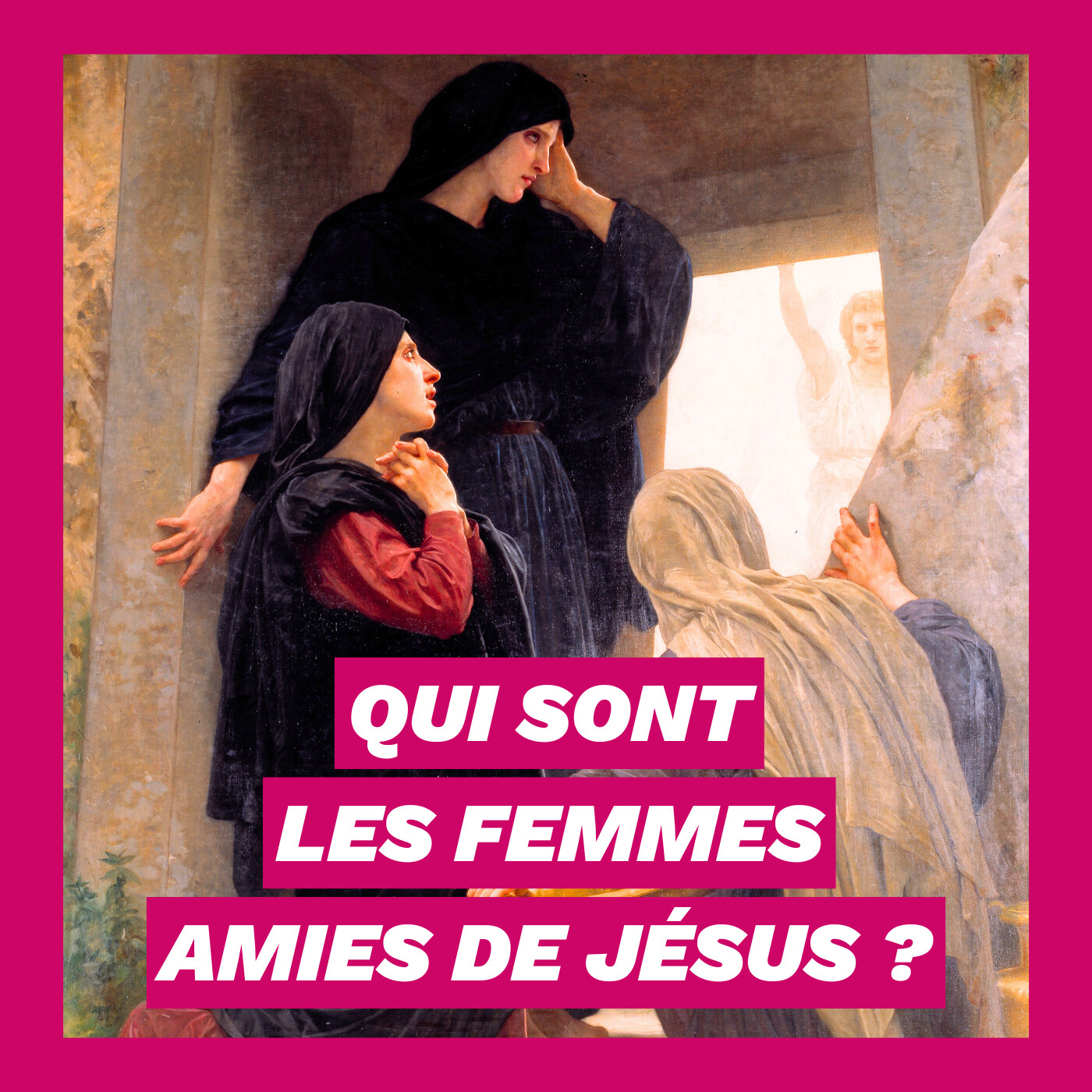 PRIXM - Les Chauds de la Bible