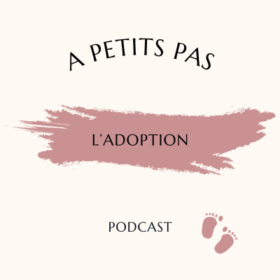 Episode 4 - L'adoption cover