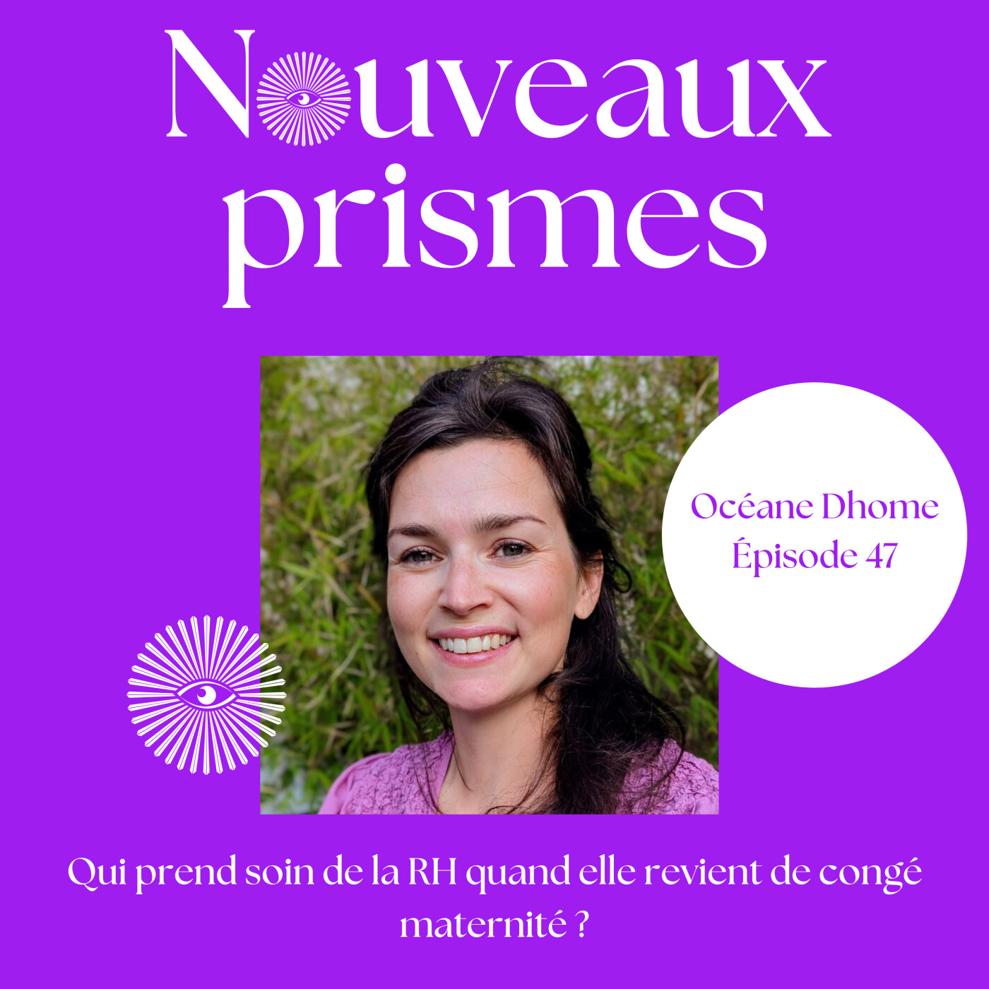 Nouveaux Prismes - Ressources Humaines (RH), recrutement, management, marque employeur et parentalité en entreprise