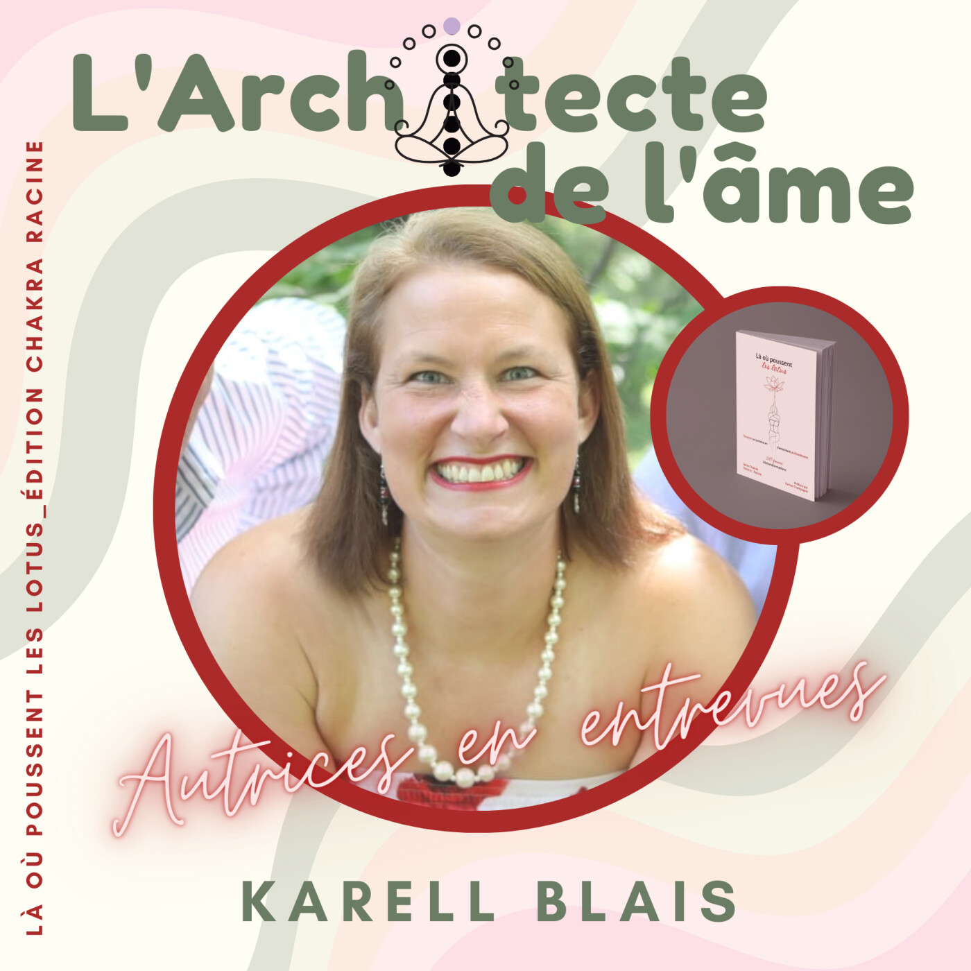 L\'Architecte de l\'âme