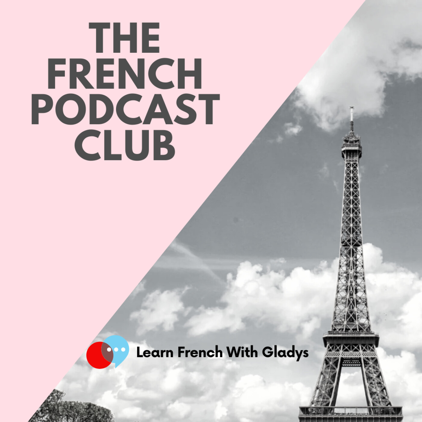 The French Podcast Club podcast artwork