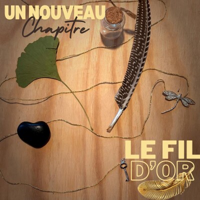 Amour impossible : une histoire fondatrice | Bande-annonce Le Fil d’Or cover