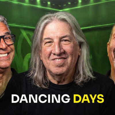 BLOWOUT Earnings, Marvel, AI Stock Picking & FED Talk | 8.27 | One Lucky Dog cover