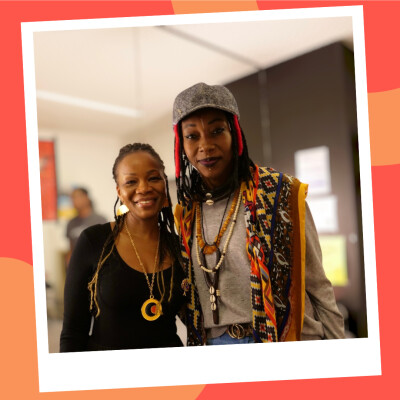 Fatoumata Diawara : La scène comme souffle cover