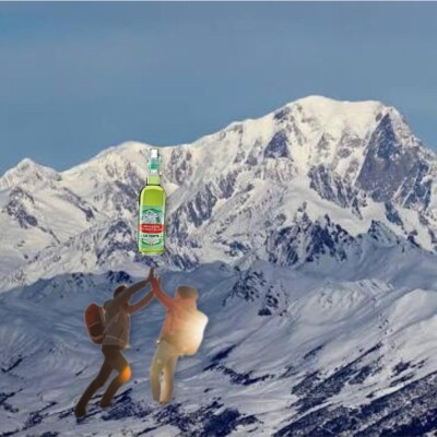 #19 Objectif Tour du Mont Blanc : une prépa vraiiiiiiment ! cover