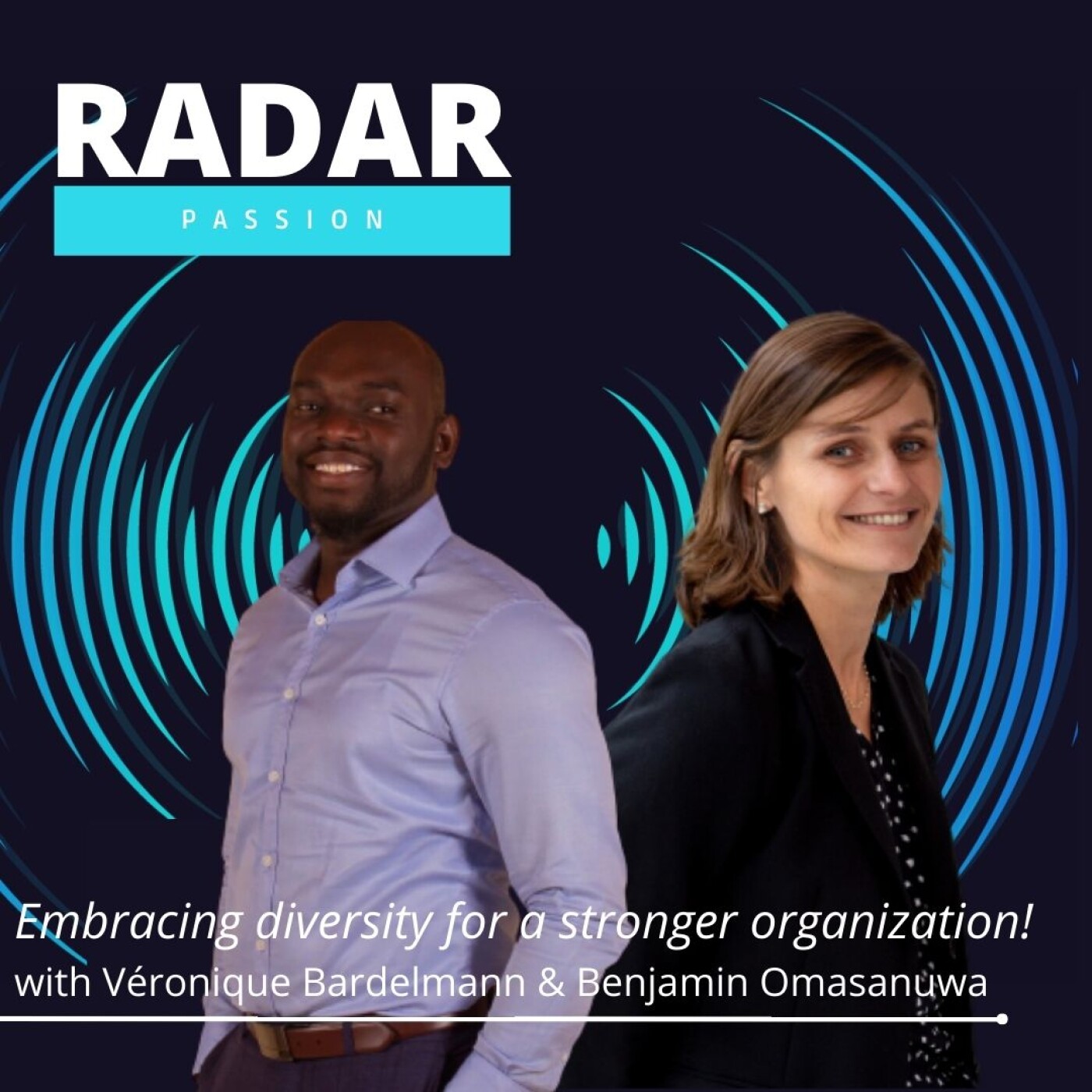 RADAR, By Safran
