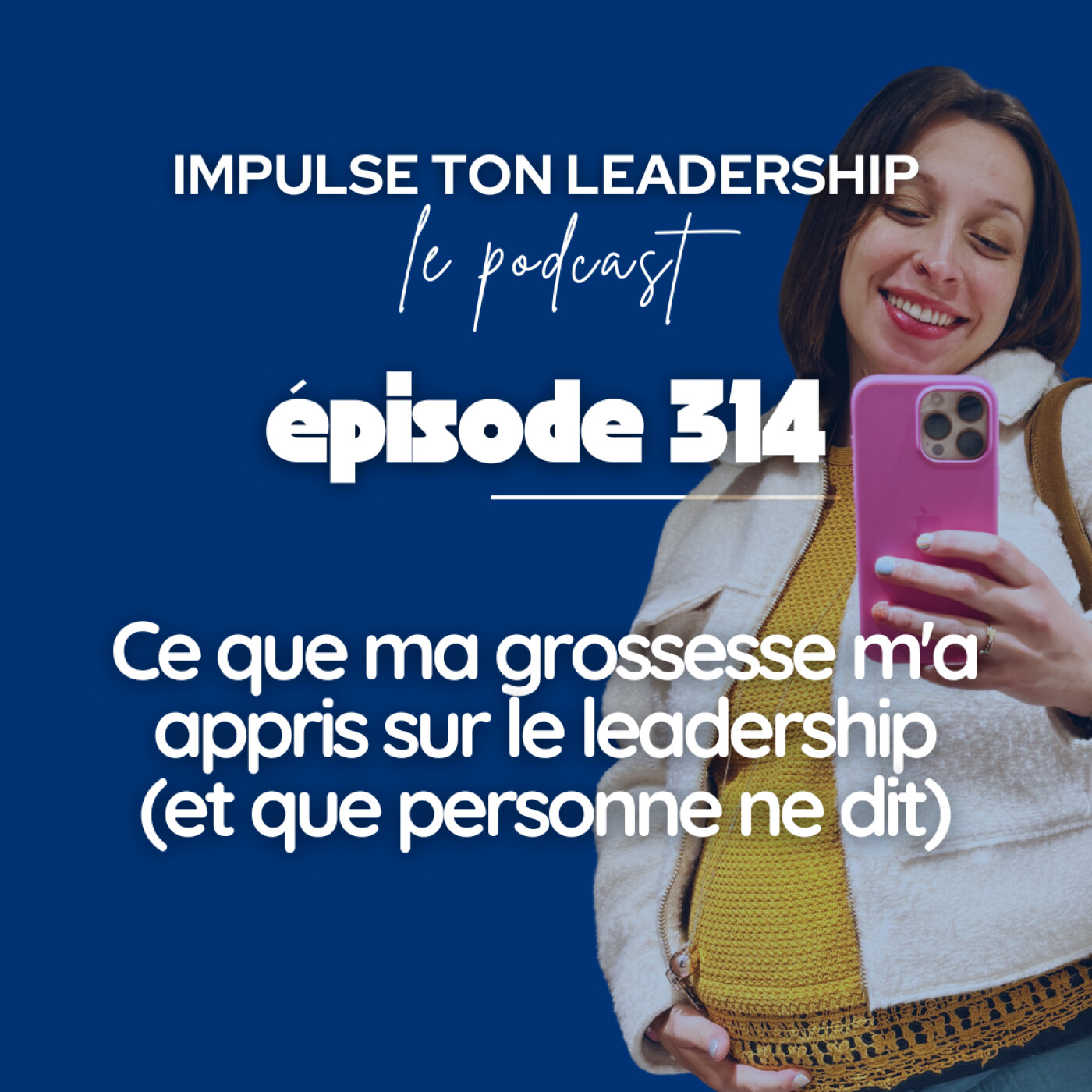 Impulse ton Leadership
