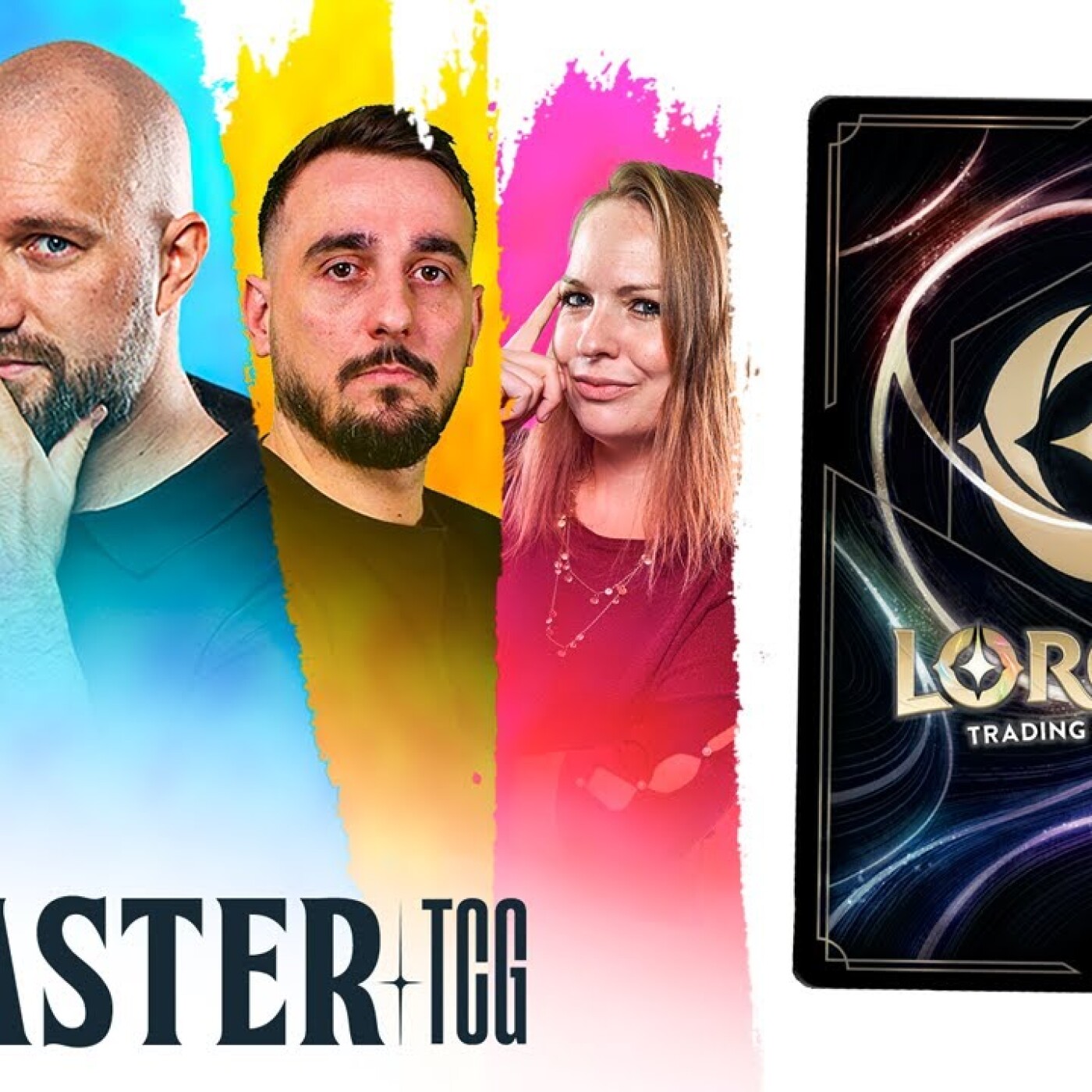 Master TCG 2025 #2 – Lorcana : Le finish le plus sale du tournoi ! episode artwork