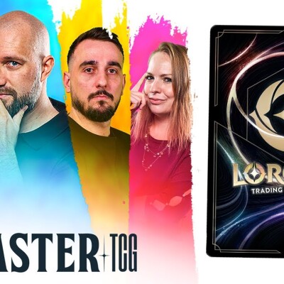 Master TCG 2025 #2 – Lorcana : Le finish le plus sale du tournoi ! cover