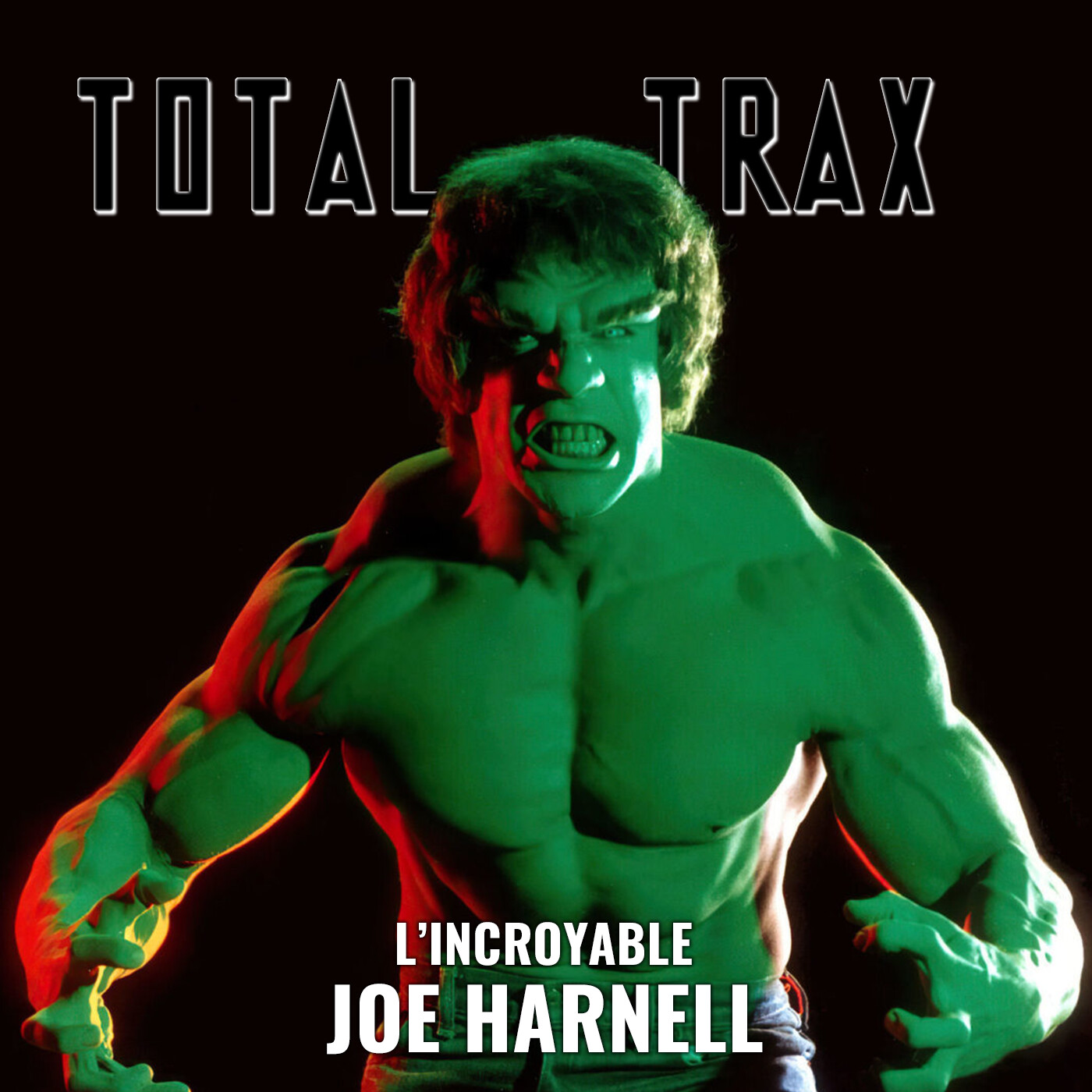 Total Trax