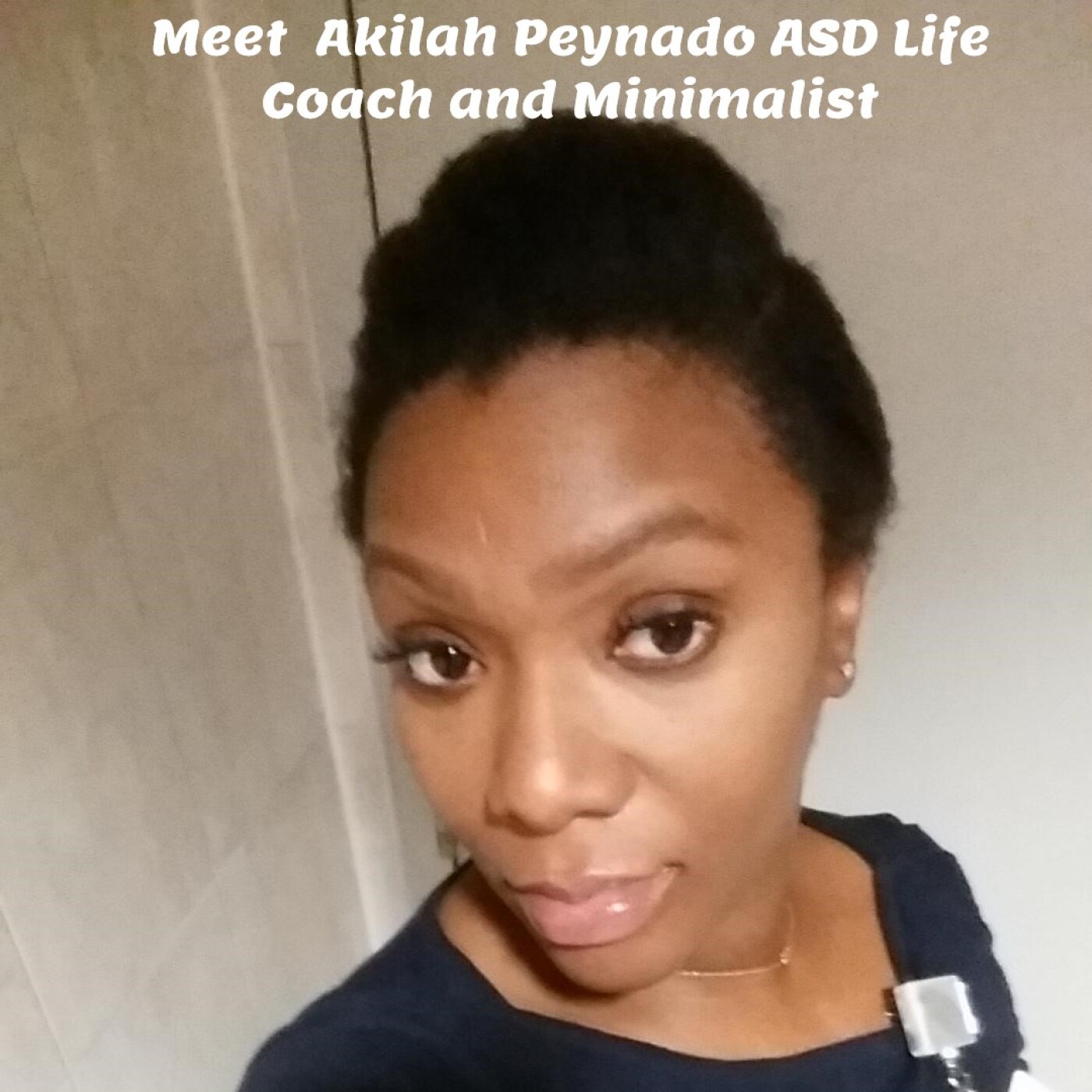 Stories: A Chat with Akilah Peynado