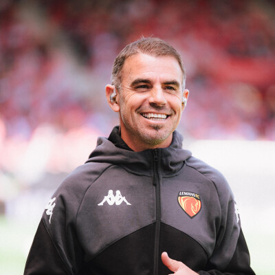 #148 SAISON 4 - EPISODE 14 - PATRICK VIDEIRA cover