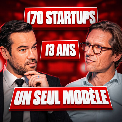 50 Partners : le modèle qui bouscule le venture capital français cover