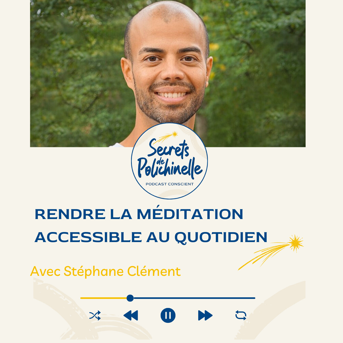 Méditation : conseils et astuces pour la pratiquer facilement, même quand on n’a pas le temps