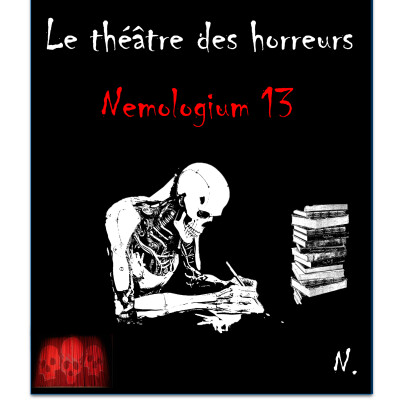 Nemologium 13 cover