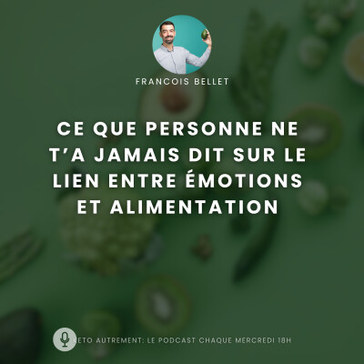 #021 - Le keto ne suffit pas. cover