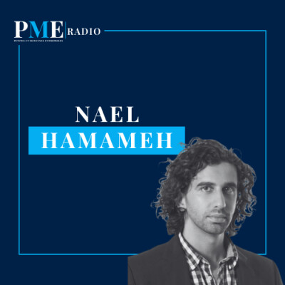 Cours Legendre, du tribunal au leadership ! | Naël Hamameh, Directeur général de Cours Legendre cover