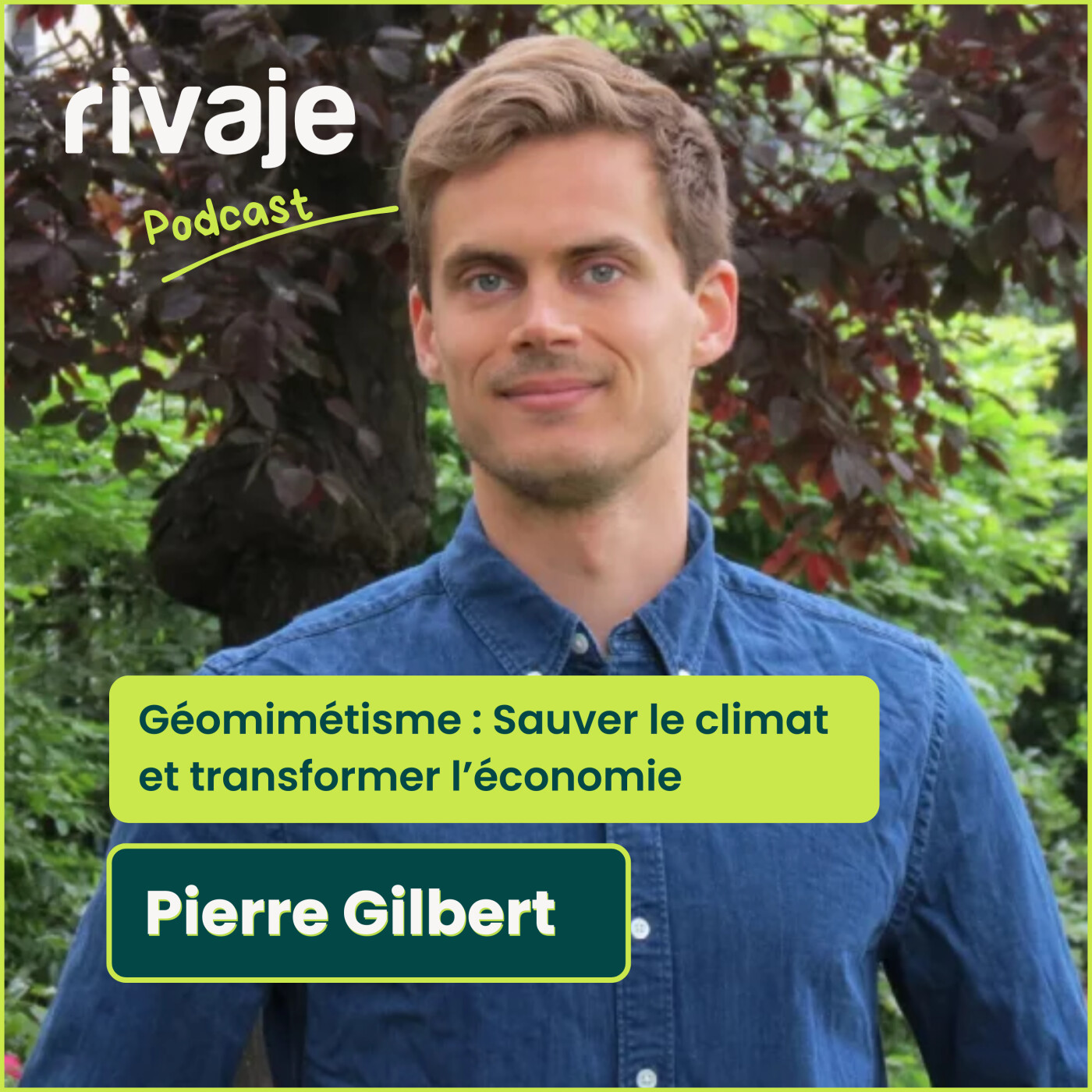 Explorer le vivant en entreprise