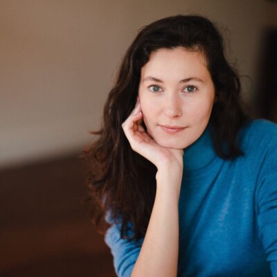 LinkedIn, newsletter, Substack : construire son patrimoine digital avec Maud Alavès cover