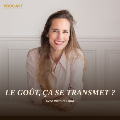 Le goût, ça se transmet ? cover