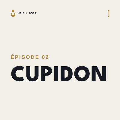 #2 Cupidon cover
