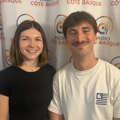 176 - Olivia et Thibault - Hyrox caritatif de Paris au profit du bien être animal cover