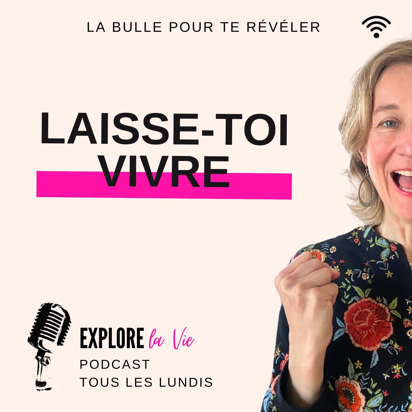 Explore la vie