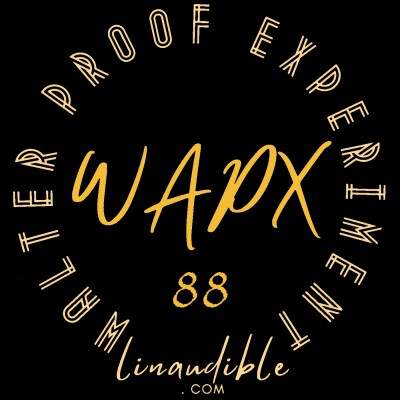 Wapx088 cover