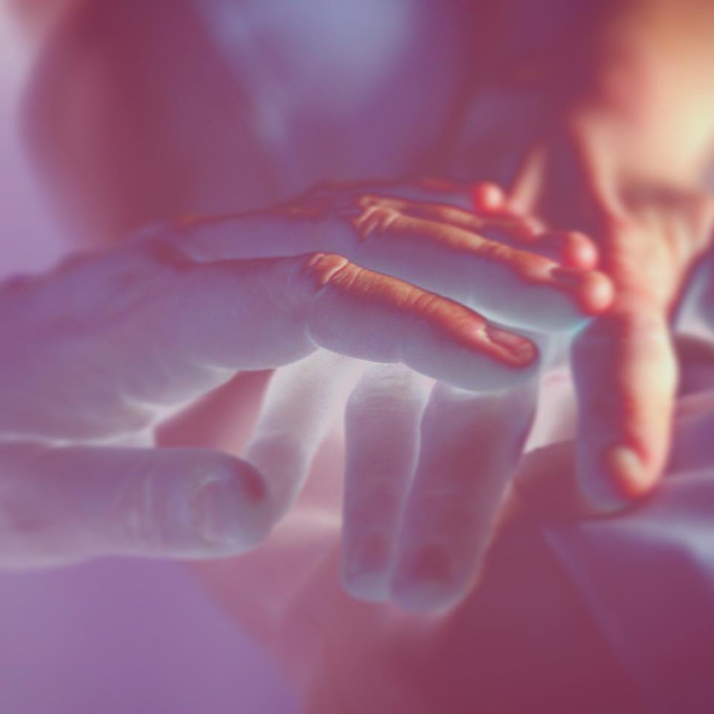 Védas et soins palliatifs episode artwork