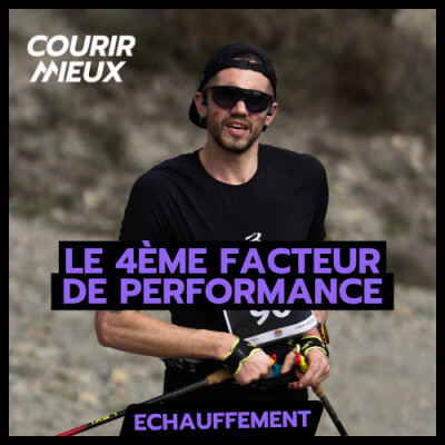 [ÉCHAUFFEMENT] La science vient de découvrir l'endurance ? La durabilité cover