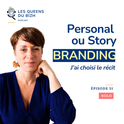 Personal branding ou story branding : qu’est-ce que le récit change à la façon dont on te perçoit ? cover