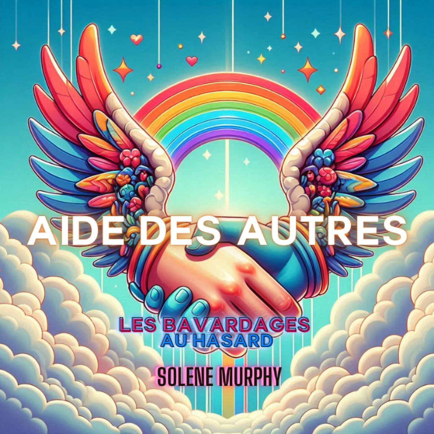 Les Bavardages au hasard