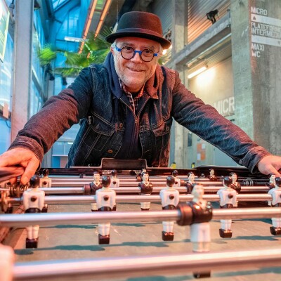 #38 Manou et les Rockeurs ont du cœur, concert en sol(idarité) majeure cover