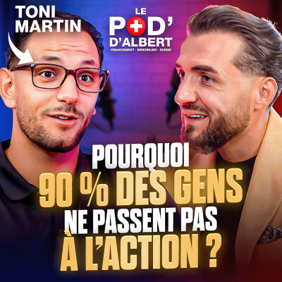 Airbnb : comment Toni Martin a bâti un business rentable en Suisse cover