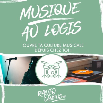 Musique au logis #1 - Steel drums cover