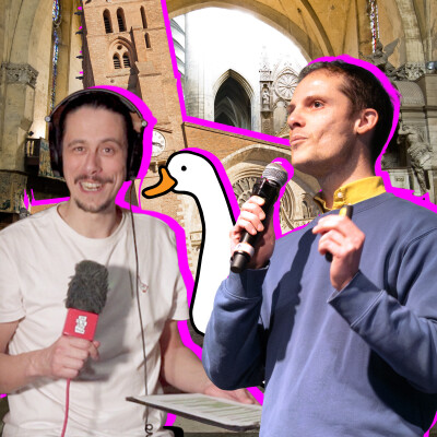 Pourquoi la cathédrale de Toulouse est-elle biscornue ? cover