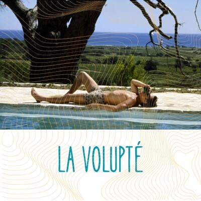 la volupté cover